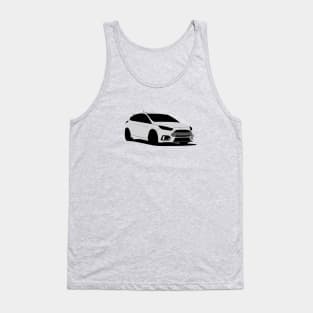 Ford Focus RS Tank Top